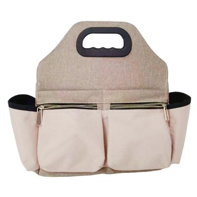 China New Fashion 7L Fashion Outdoor Daily Use Women Handbag Can Be Customized for sale