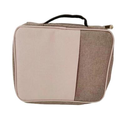 China New Fashion 1.9L Lightweight Clutch Washable For Women Outdoor Daily Use Handbags for sale