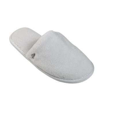 China Wholesale Breathable Portable Indoor Washable Fashion Travel Fleece Coral Slippers for sale