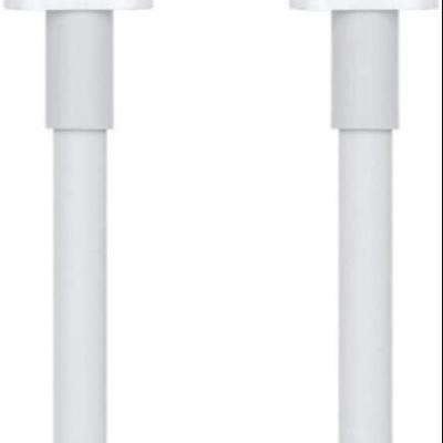 China High Quality Custom White COMPUTER Thunderbolt 3 USB Type C Cable For iPad Mini , iPad Pro for sale