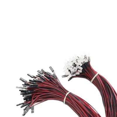 China Lzsozoh Server Computer High Quality ATX Desktop Server Computer Power Supply Switch HDD LED Cable for sale