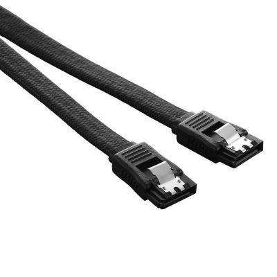 China COMPUTER Lesozoh Cable Matters/3-pack/Straight 6.0Gbps SATA Cable for sale