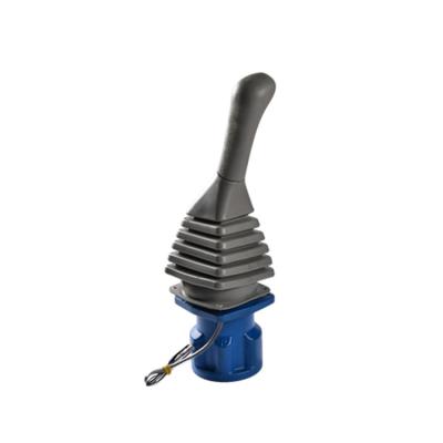 China Excavator Cheap Price Advanced Technology  Excavator Control Joystick Handle For Sale for sale