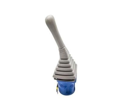 China Excavator joystick handle Operating Handle joystick control for DH-5 for sale