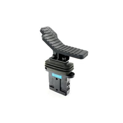 China Machinery Repair Shops Hot sales single foot pedal valve / two-way pedal valve for excavator for sale