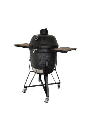 China Portable Lightweight Large Kamado Grill Easy Operation Corrosion Resistance for sale