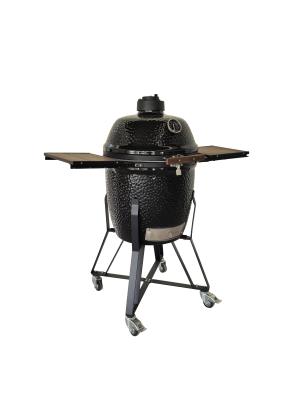 China Vochtbestendig Kamado BBQ 22 inch Anticorrosive High Efficiency Voor Diner Party Te koop