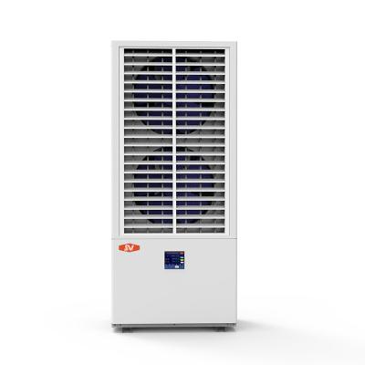 China Outdoor evaporative cooling air conditioning for sale