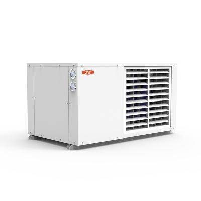 China Hotel evaporative cooling air conditioning for sale