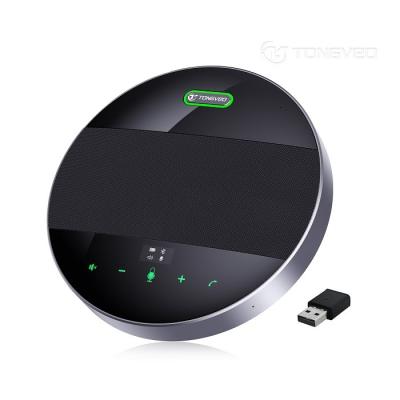 China Tablet PC Wireless BT Conference USB/Wireless Speakerphones for sale