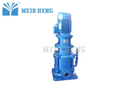 Chine Pompe centrifuge de pressurisation à plusieurs étages verticale de DL/pompe à eau à haute pression à vendre