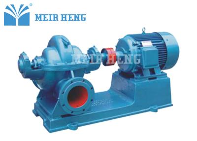 China 380V 440V Centrifugal Water Pump High Temperature With Rotating Impeller for sale