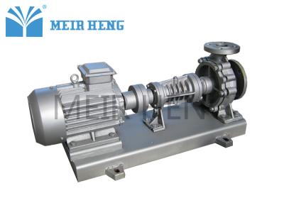 China Heating Vertical Centrifugal Oil Pump Diesel Engine Driven With Electric Motor for sale