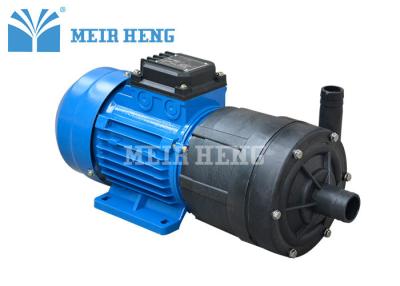 China Micro Magnetic Drive Pump End Suction Magnetically Coupled Centrifugal Pump for sale