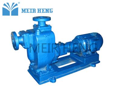 China Self Suck Diesel Fuel Oil Transfer Pump Stainless Steel Electricity Power for sale