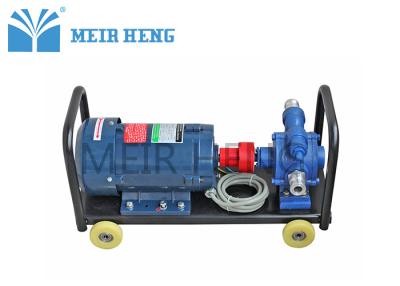 China Movable Horizontal Centrifugal Oil Pump Mechanical Seal With Sliding Vane for sale