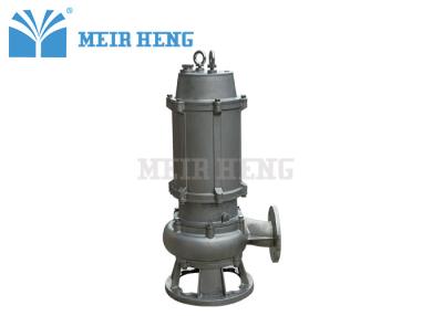 China 440V 60HZ Centrifugal Sewage Pump , Centrifugal Sump Pump for sale