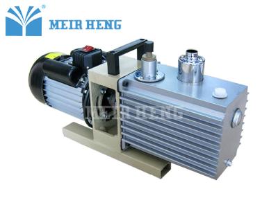 China High Volume Mini Rotary Vane Vacuum Pump , Laboratory High Vacuum Pump for sale