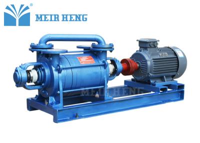 China High Vacuum Degree Industrial Air Pump / 3 Phase Vacuum Pump For Chemistry Lab for sale