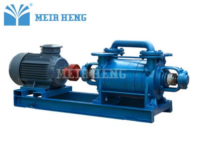 China 2SK Double Stage Water Ring Vacuum Pump for sale