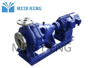 China Acid Alkali Centrifugal Chemical Pumps Transfer Function Portable Mechanical Seal for sale