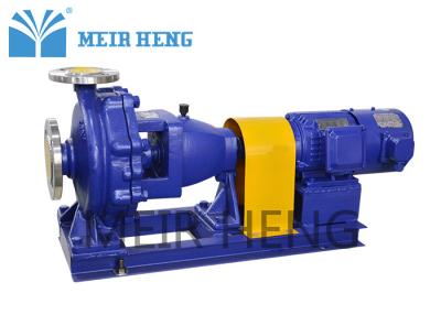 China Self Priming Centrifugal Chemical Pump High Pressure Low Viscosity 440V 60 Hz for sale