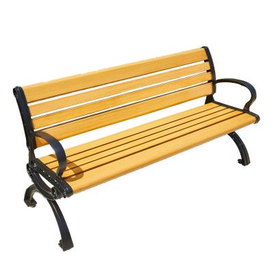 China Modern Cast Aluminum Bench Ends Die Cast Aluminum Metal Park Bench Castings Long Bench Modern for sale