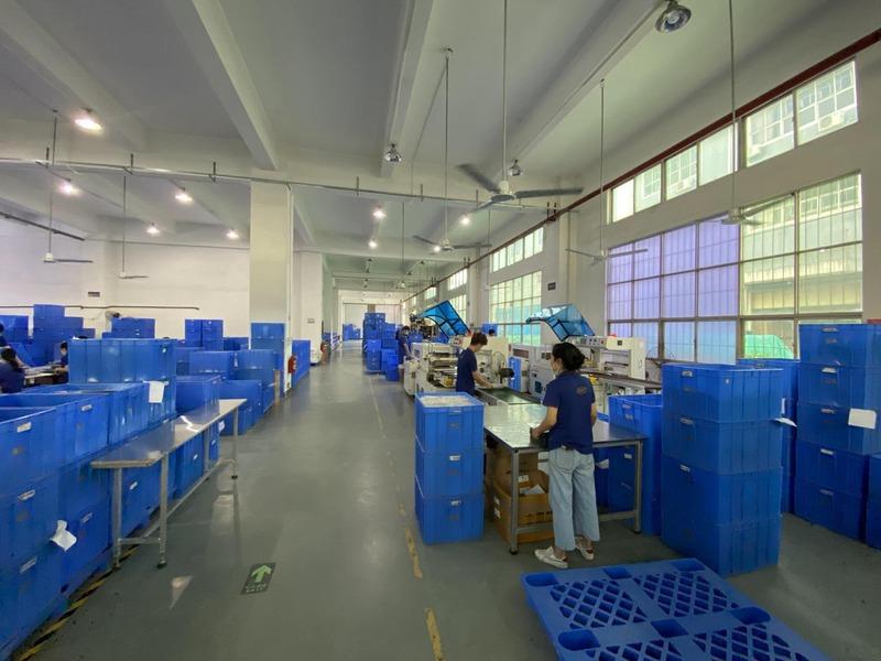 Verified China supplier - Shenzhen SXD Tech Co., Ltd.