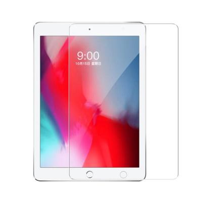 China Premium Tablet PC Tablet Tempered Glass Screen Protector For iPad 1 2 3 4 Pro 10.5 10.2 Screen Protector TP01 for sale