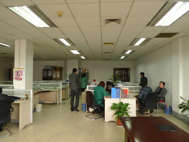 Proveedor verificado de China - Hangzhou dongcheng information equipment co.,ltd