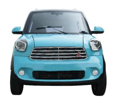 China New Energy Electric Adult Car 4 Doors Mini Electric Car 2950*1580*1600mm (L*W*H) for sale