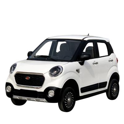 China China supplier fast hot sales mini metal factory price electric car electric car adult for sale