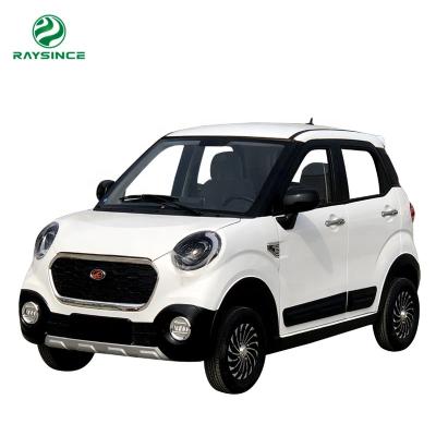 China Metal Mini High Quality Electric Car for small car adult car the mini for sale