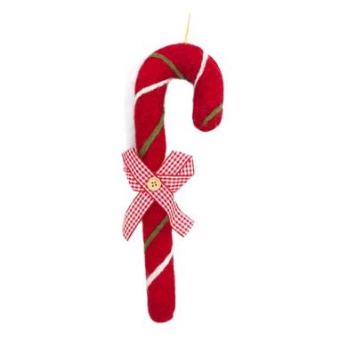 China Candy Cane Christmas Tree Ornament DEX20673 Christmas Decoration DEX20673 for sale