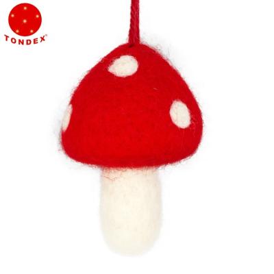 China pure wool; pure wool; New Products Handmade Christmas Nativity Home Decors for sale