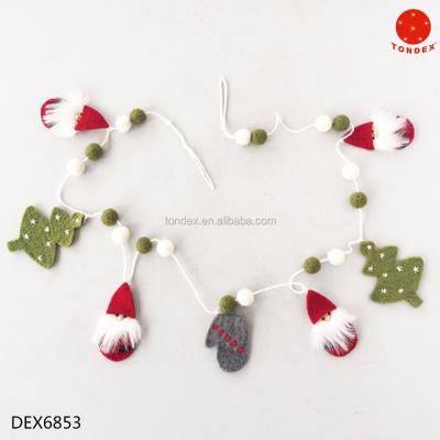 China Christamas Decoration Christamas Decoration 2017 New Christmas Decoration For Home Party for sale