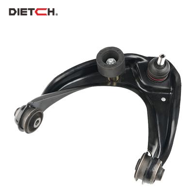 China Front Lower Control Arm Auto Parts Suspension Arm GJ6A-34-200B For Mazda 6 (GH) Saloon for sale