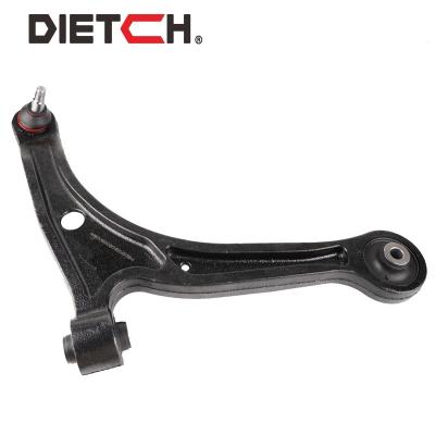 China Front Lower Control Arm Left & Right Pairs Set For ACURA MDX (YD1) 2000-2006 OE 5136053VA03 MDX (YD1) for sale