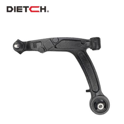 China Control Arm With Ball Joint For FIAT PANDA 51857134 50703128 Reset Auto Parts For FIAT PANDA for sale