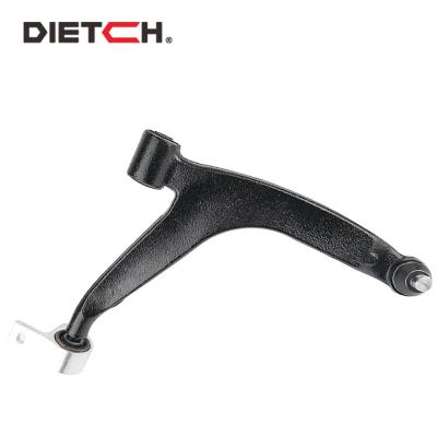 China Auto Spare Parts Suspension Wishbone Control Arm With Ball Joint For CITROEN 3521.F3 For PEUGEOT 3521L6 Car Repair For CITROEN for sale