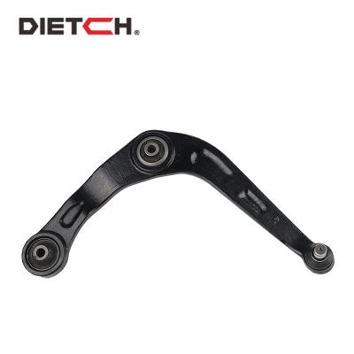 China Front Suspension Lower Wishbone Control Arm with Ball Joint for Peugeot 206 OEM 3521.C8 Hot-sellings with competitive price for Peugeot 206 for sale