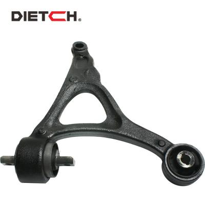 China FRONT lower control arm FOR VOLVO XC90 OE 31304045 31304046 Volvo for sale