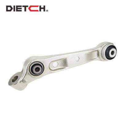 China FRONT AXLE Lower CONTROL ARM SUSPENSION TRACK ARM for BMW OEM: 31126777739 31126777740 30*20*12 for sale