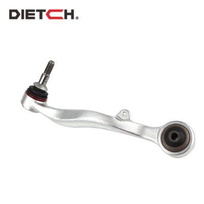 China Front Lower Control Arm Axle Fits Left E63 E64 E65, E66 E67 31126755835 31126770121 45*33*15 for sale