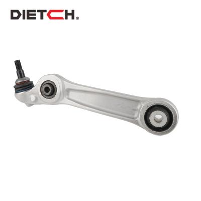 China Front Lower Suspension Aluminum Control Arm OE 31126798107 For BMW F01 45*32*12 for sale