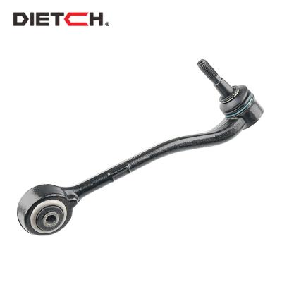 China Brand New Front Lower Control Arm 31126760275 For BMW E53 X5 Suspension Parts 38*29*12 for sale