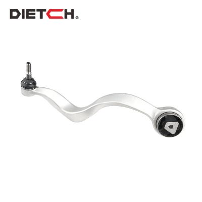 China Track Control Arms Lower Front For BMW E65 E66 E67 740i 31126774831 31126765993 58*45*20 for sale