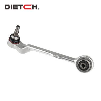 China Front Axle Lower Control Arm Left Rear For BMW 1 3 E90 OEM 31122405859 31126770849 31126763699 FOR BMW e90 for sale