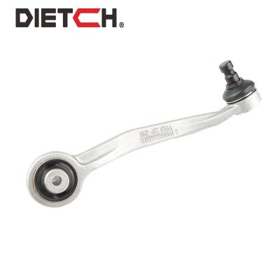 China For Audi A4 Front Rear Upper Wishbones Control Arms 2007-2017 8K0407509A 8K0407510A 42*30*16 for sale