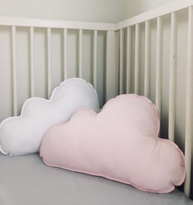 China Cozy cloud pillow, full with cotton, decorative pillow for sale